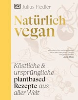 Natürlich vegan - Julius Fiedler - 9783831084616