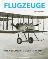 Flugzeuge - Jarrett, Philip - 9783831090662