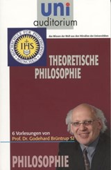 Theoretische Philosophie - Godehard Brüntrup - 9783831256082