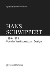 Hans Schwippert 1899–1973