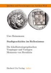 Stadtgeschichte im Hellenismus