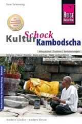 Reise Know-How KulturSchock Kambodscha - Sam Samnang - 9783831740901