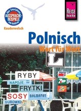 Reise Know-How Sprachführer Polnisch - Wort für Wort - Markus Bingel - 9783831742868