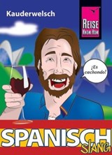 Spanisch Slang - das andere Spanisch - Hans-Jürgen Fründt - 9783831744848