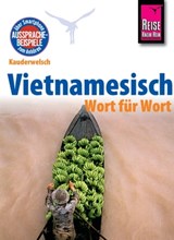 Vietnamesisch - Wort für Wort - Monika Heyder - 9783831745098