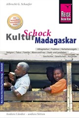 Reise Know-How KulturSchock Madagaskar - Albrecht G. Schaefer - 9783831749874