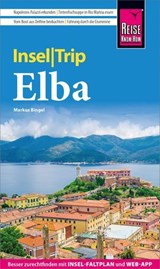 Reise Know-How InselTrip Elba - Markus Bingel - 9783831753529