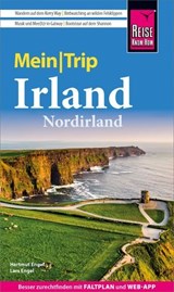 Reise Know-How MeinTrip Irland und Nordirland - Hartmut Engel ; Lars Engel - 9783831753796