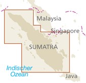 Indonesië 1 Sumatra