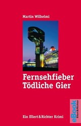Fernsehfieber - Martin Wilhelmi - 9783831910076