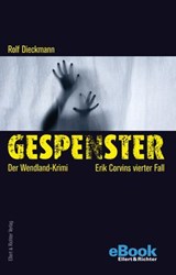 Gespenster - Rolf Dieckmann - 9783831910526
