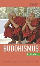 Schnellkurs Buddhismus
