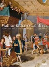 Wallraf-Richartz-Jahrbuch 2012