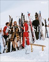 The Stylish Life Skiing -  - 9783832732660