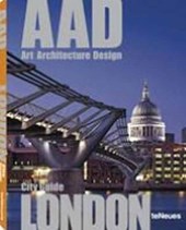 Cool London  - Art, Architecture, Design