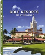 Golf Resorts - MAIWALD,  Stefan - 9783832796143