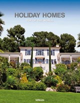 Holiday Homes - VOLKERS,  Engel - 9783832798536