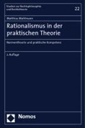 Rationalismus in der praktischen Theorie