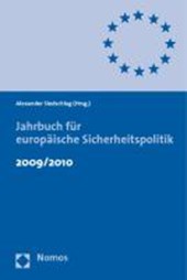 Jahrbuch für Europäische Sicherheitspolitik 2009 / 2010