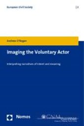 Imaging the Voluntary Actor