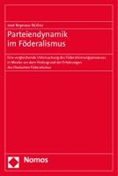 Parteiendynamik im Föderalismus