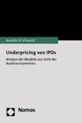 Underpricing von IPOs