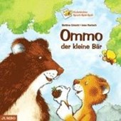 Ommo, der kleine Bär
