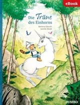 Die Träne des Einhorns - Bettina Göschl ; Leonie Daub - 9783833738913