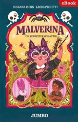 Malverina. Ein verhexter Neuanfang [2] - Susanna Isern - 9783833746314