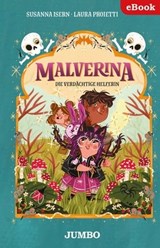 Malverina. Die verdächtige Helferin [3] - Susanna Isern - 9783833746826