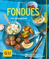 Fondues - Tanja Dusy - 9783833843495