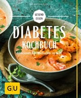 Diabetes-Kochbuch - Dr. med. Matthias Riedl - 9783833846724