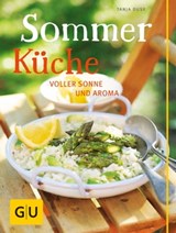 Sommerküche - Tanja Dusy - 9783833846779