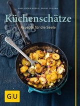 Küchenschätze - Anne-Katrin Weber ; Sabine Schlimm - 9783833849329