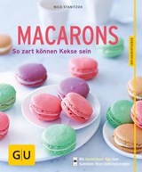 Macarons - Nico Stanitzok - 9783833852657