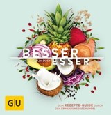 Besser Esser - Tanja Dusy - 9783833856648