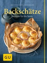 Backschätze - Anne-Katrin Weber ; Sabine Schlimm - 9783833859618