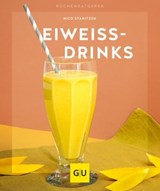 Eiweißdrinks - Nico Stanitzok - 9783833869440