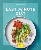 Last-Minute-Diät - Nico Stanitzok - 9783833869914