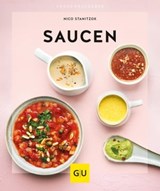 Saucen - Nico Stanitzok - 9783833871665