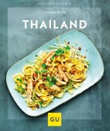 Thailand - Stefanie Nickel - 9783833873713