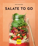 Salate to go - Nico Stanitzok - 9783833874000