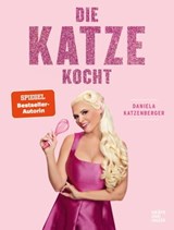 Die Katze kocht! - Daniela Katzenberger - 9783833877322