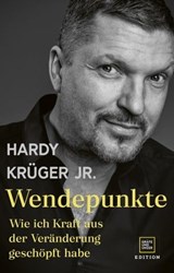Wendepunkte - Hardy Krüger jr. - 9783833881619