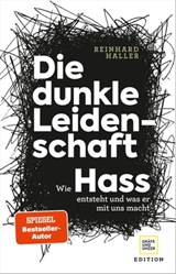 Die dunkle Leidenschaft - Prof. Dr. med. Reinhard Haller - 9783833884573
