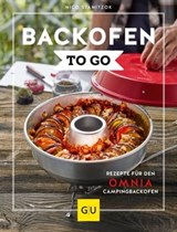 Backofen to go - Nico Stanitzok - 9783833885327