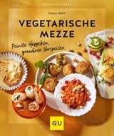 Vegetarische Mezze - Tanja Dusy - 9783833890802
