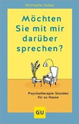 Möchten Sie mit mir darüber sprechen? - Michaela Huber - 9783833895456