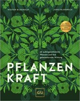 Pflanzenkraft - Wouter Bijdendijk ; Joris Bijdendijk - 9783833898839