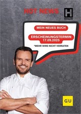 Hensslers Schnelle Nummer - morgens, mittags, abends - Steffen Henssler - 9783833898952